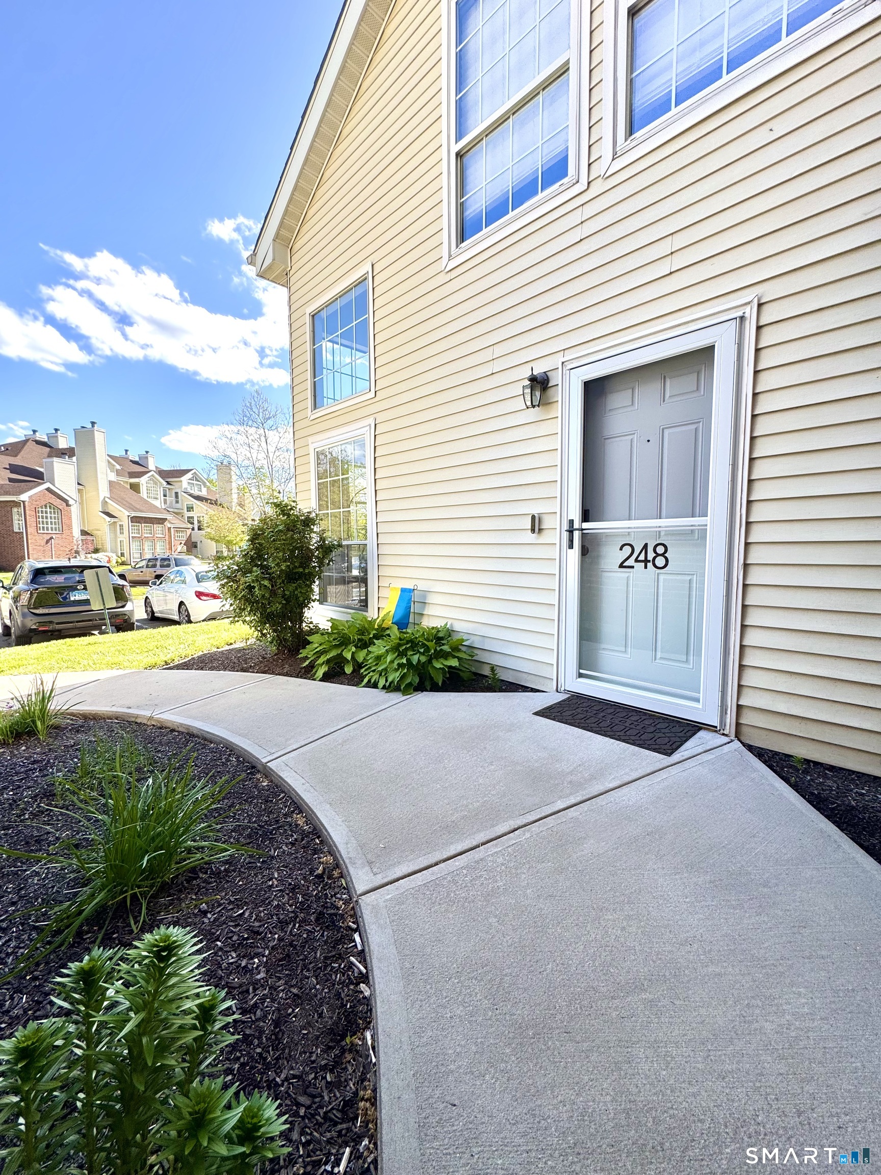 248 Carriage Crossing Lane Middletown CT 06457