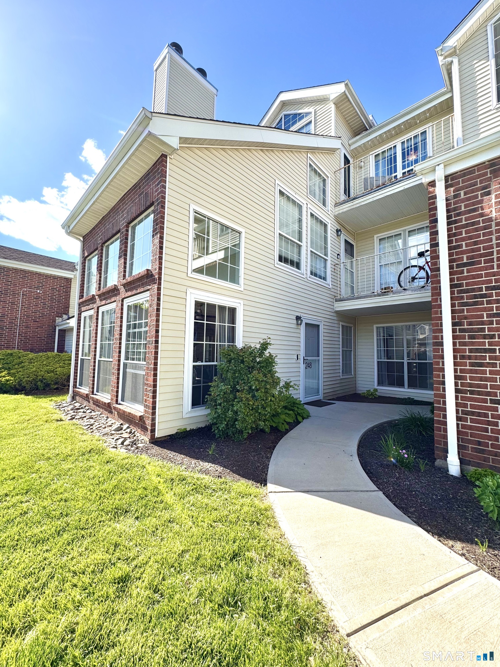 248 Carriage Crossing Lane Middletown CT 06457