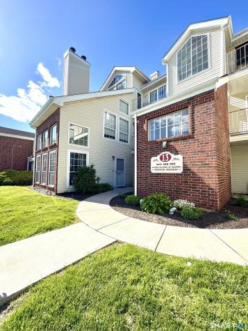 248 Carriage Crossing Lane Middletown CT 06457