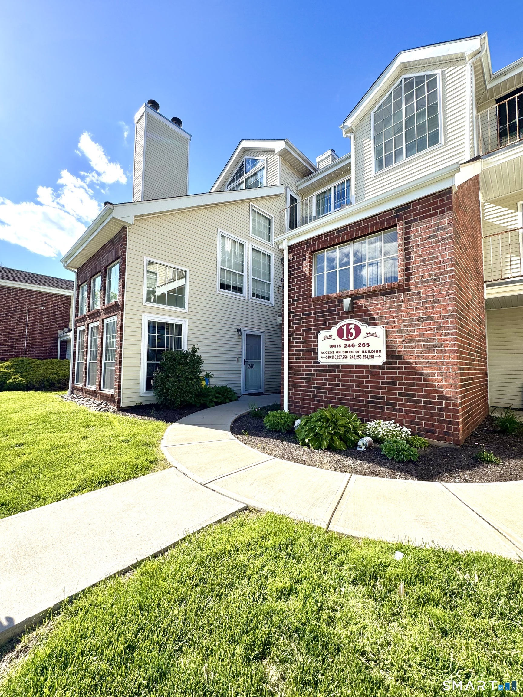 248 Carriage Crossing Lane Middletown CT 06457