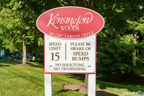 103 Larson Drive Danbury CT 06810