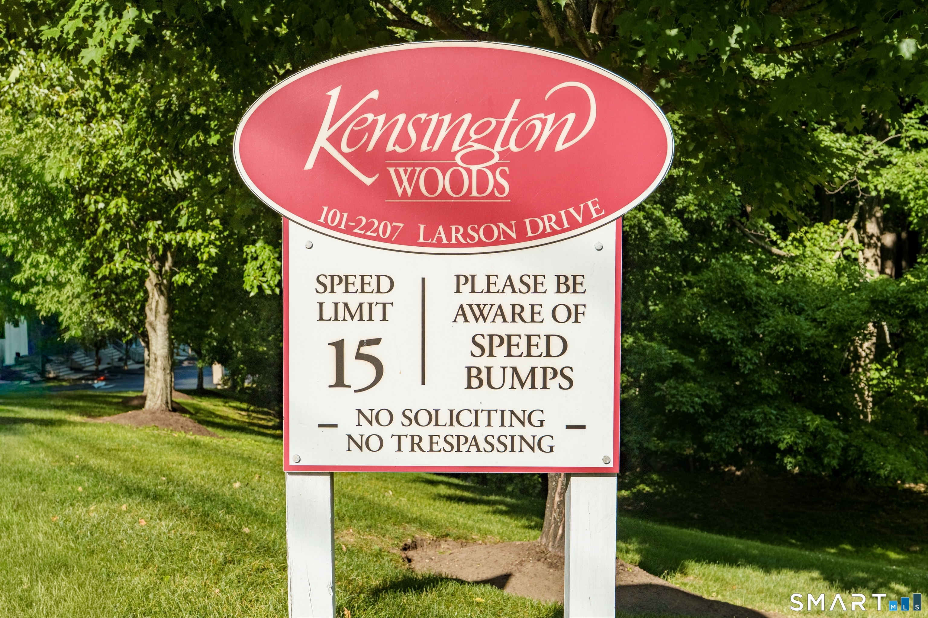 103 Larson Drive Danbury CT 06810