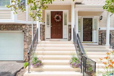 103 Larson Drive Danbury CT 06810