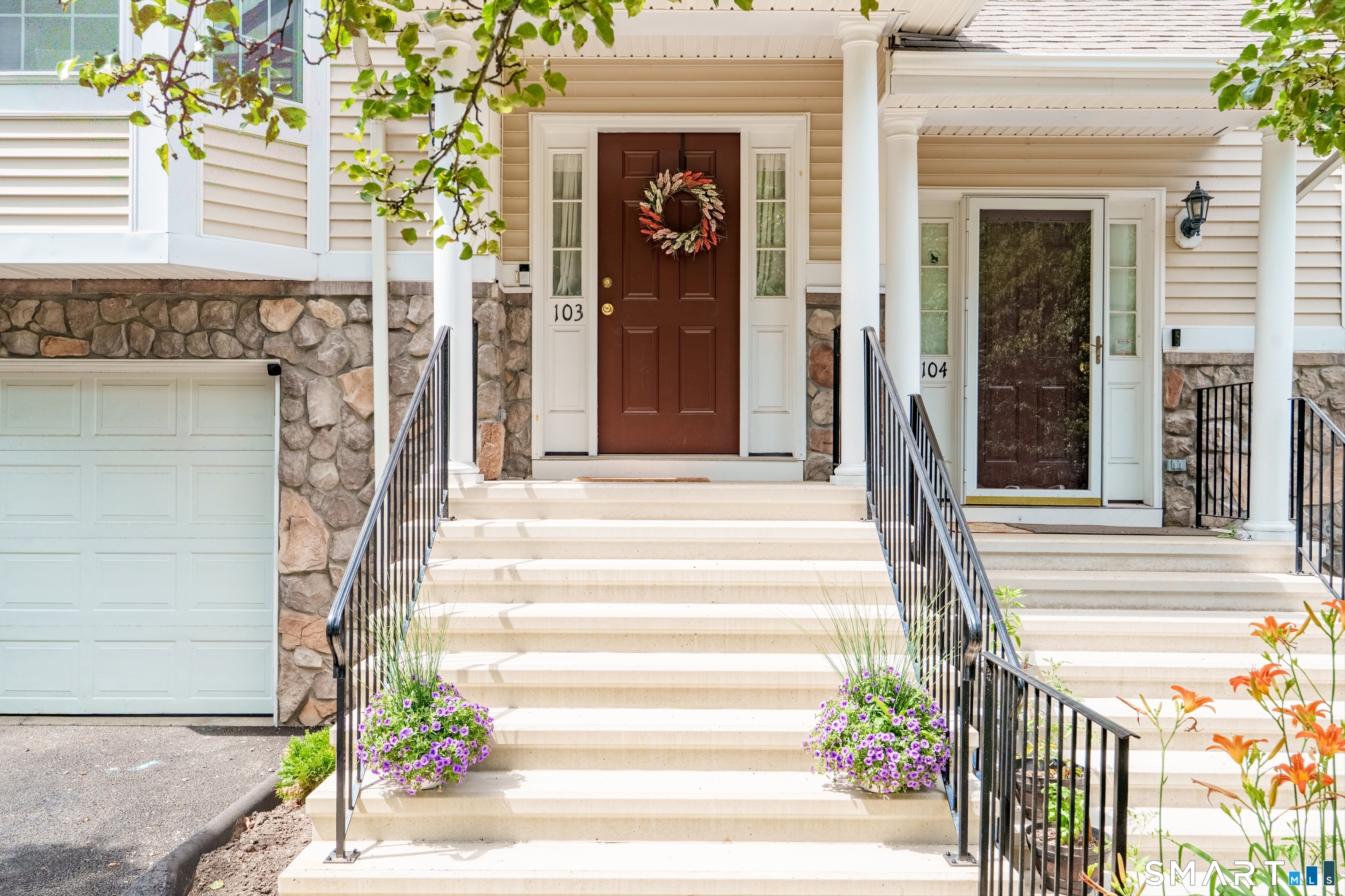 103 Larson Drive Danbury CT 06810