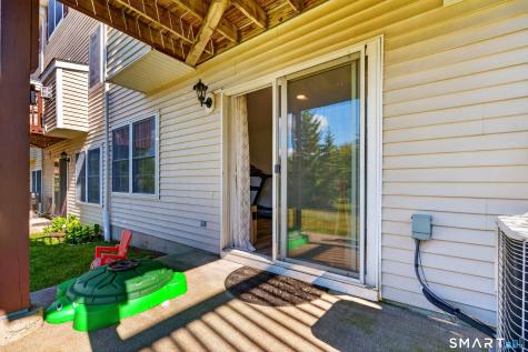 103 Larson Drive Danbury CT 06810