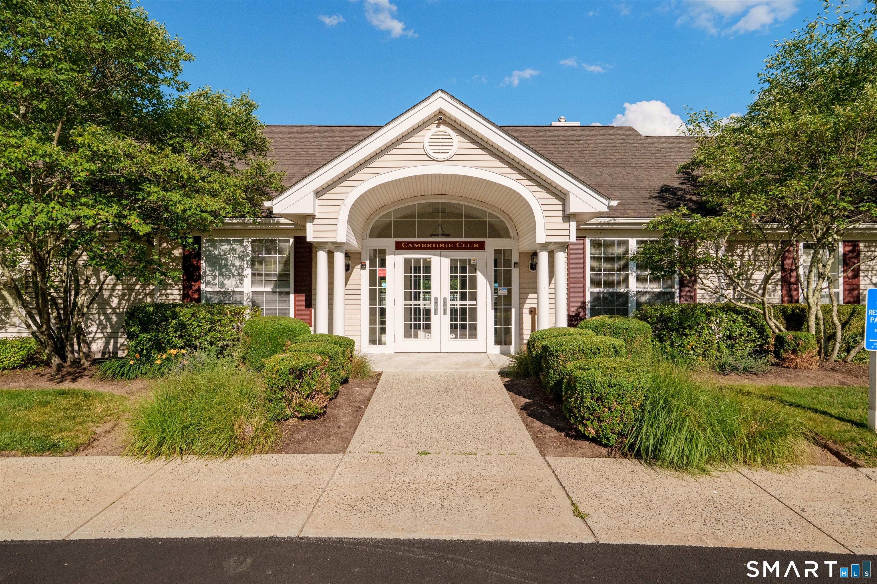 103 Larson Drive Danbury CT 06810