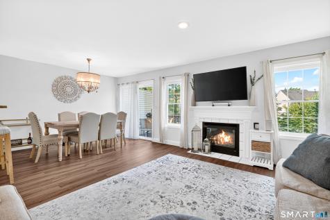 103 Larson Drive Danbury CT 06810