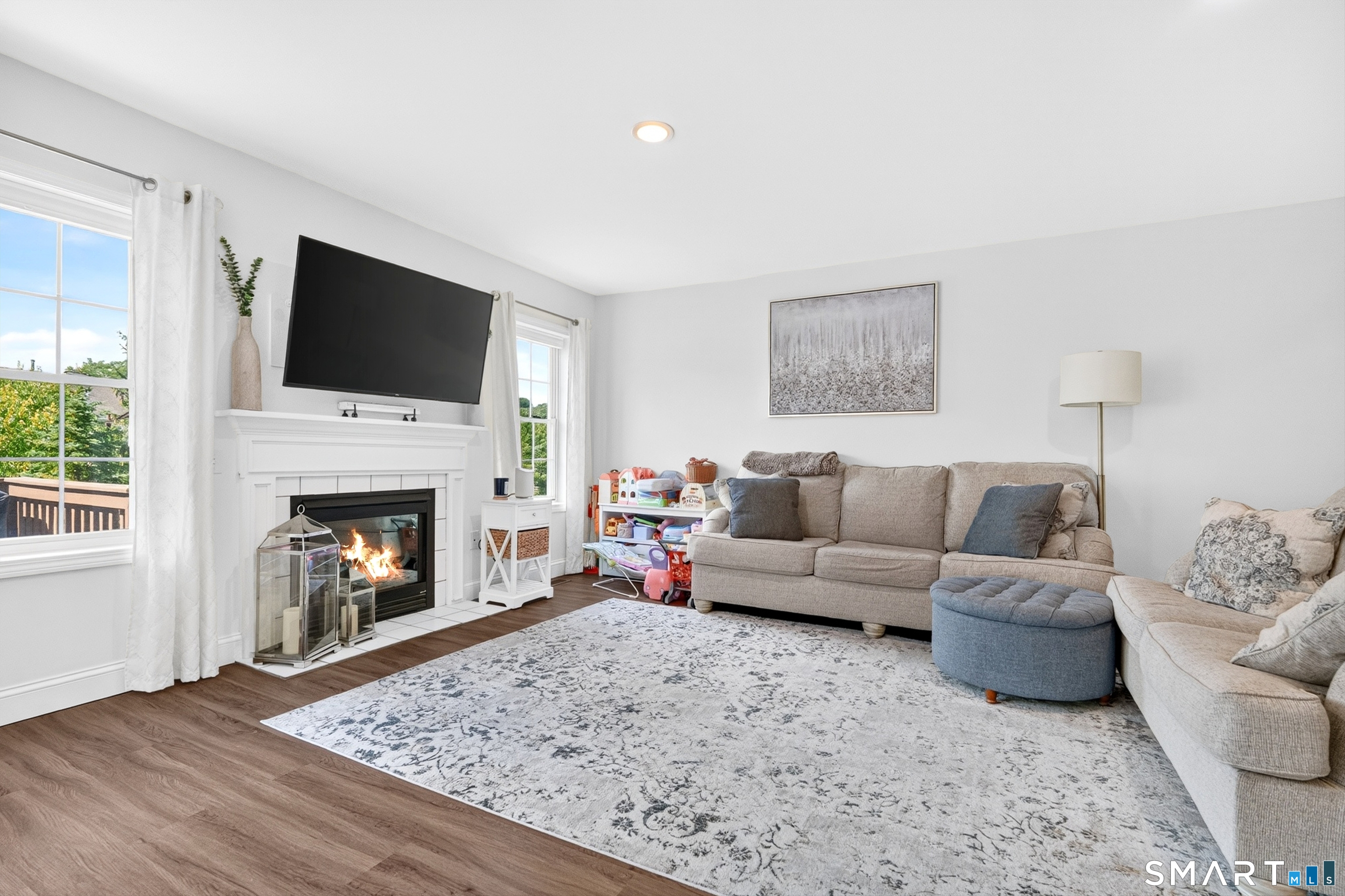 103 Larson Drive Danbury CT 06810