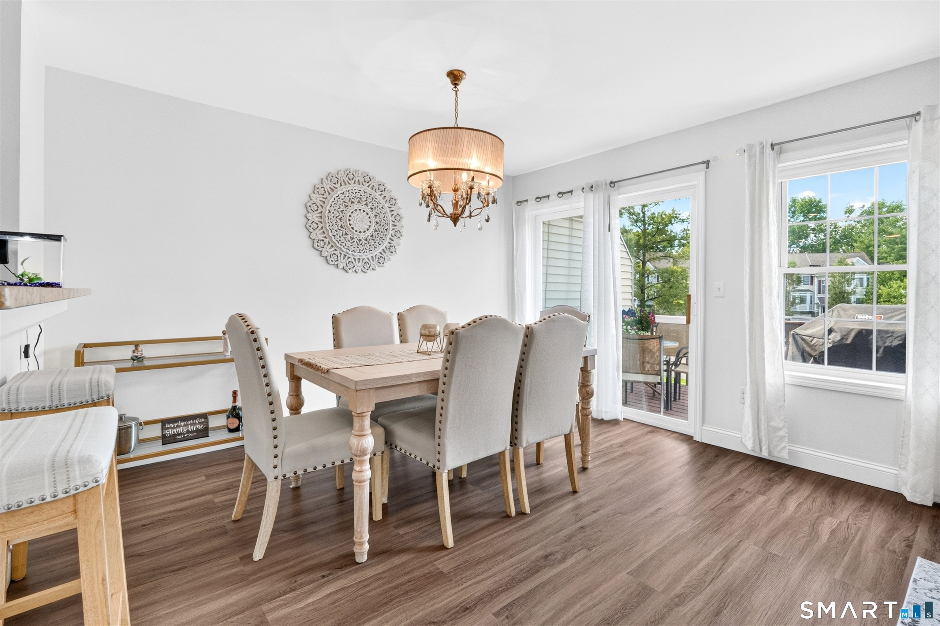 103 Larson Drive Danbury CT 06810