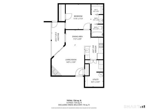 75 Crown Knoll Court Groton CT 06340