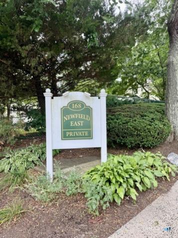 168 Belltown Road Stamford CT 06905