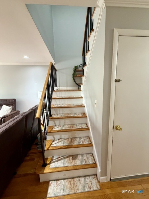 168 Belltown Road Stamford CT 06905