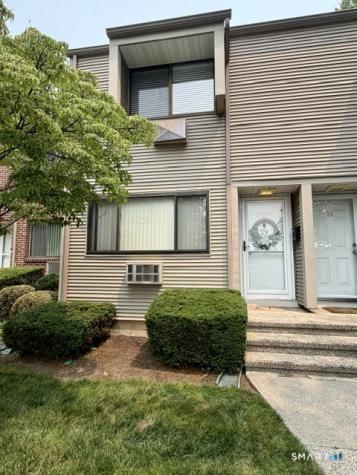 168 Belltown Road Stamford CT 06905