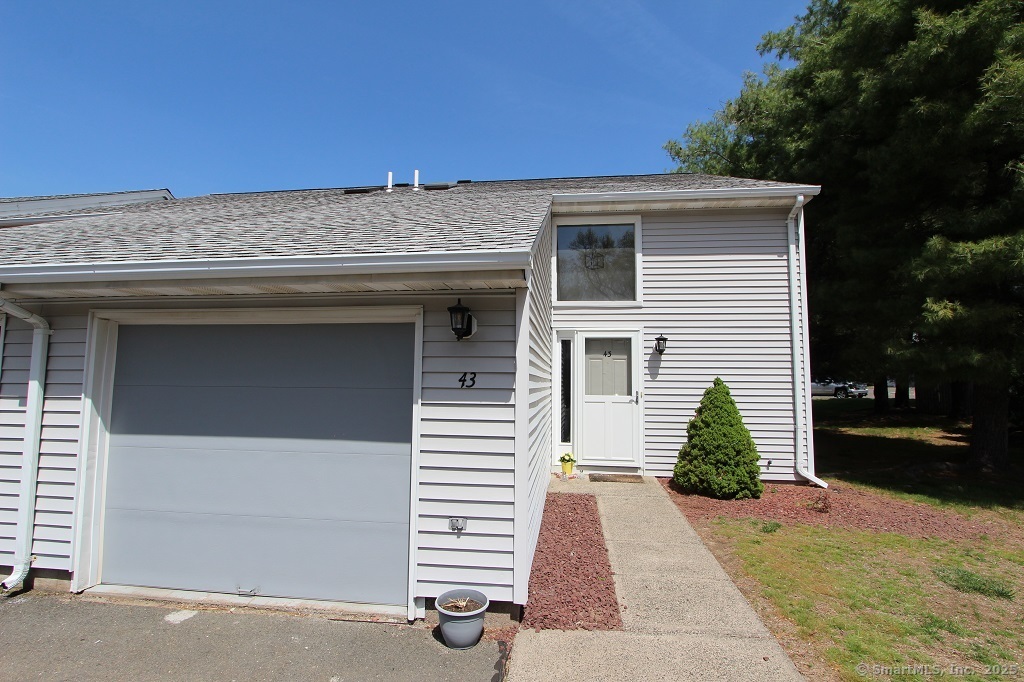 705 Lake Avenue Bristol CT 06010