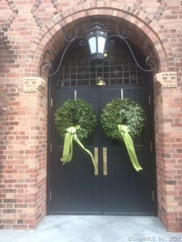 4 Lafayette Court Greenwich CT 06830