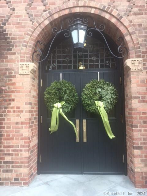 4 Lafayette Court Greenwich CT 06830