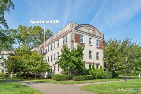 124 Woodside Green Stamford CT 06840