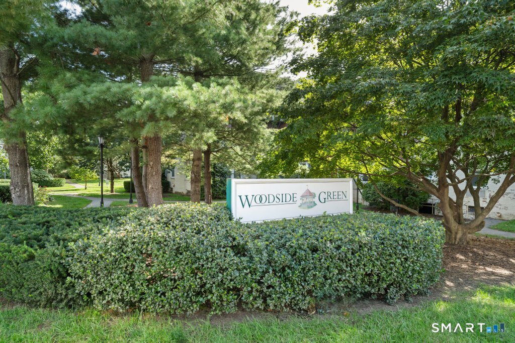 124 Woodside Green Stamford CT 06840