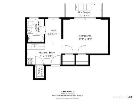124 Woodside Green Stamford CT 06840