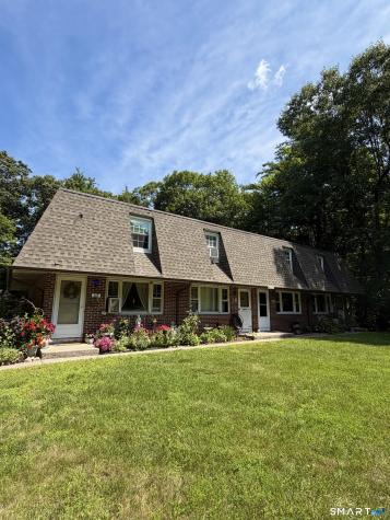18 Woodcrest Drive Burlington CT 06013