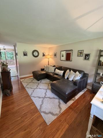 18 Woodcrest Drive Burlington CT 06013