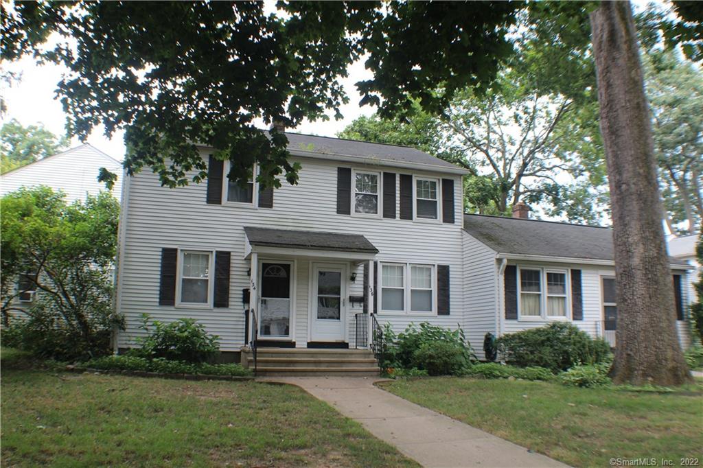 136 Sylvan Knoll Road Stamford CT 06902