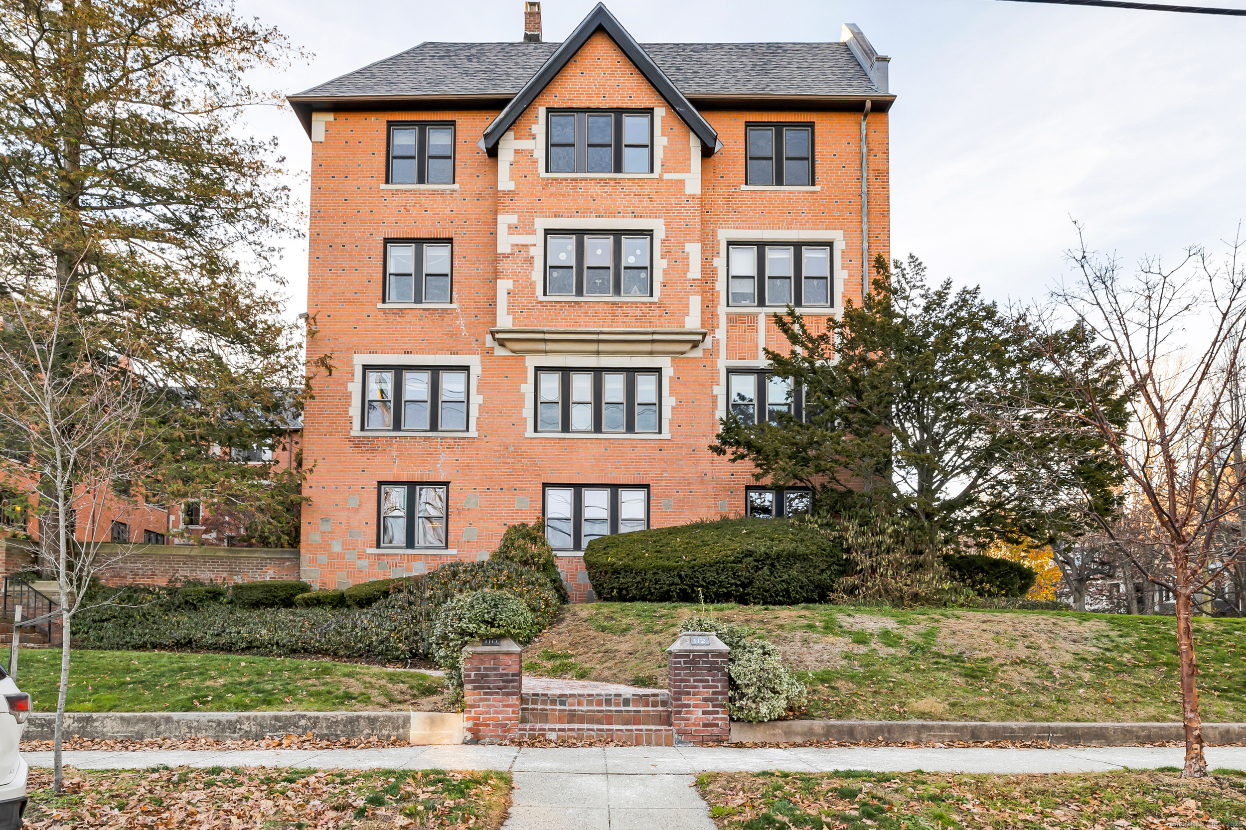 106 Livingston Street New Haven CT 06511