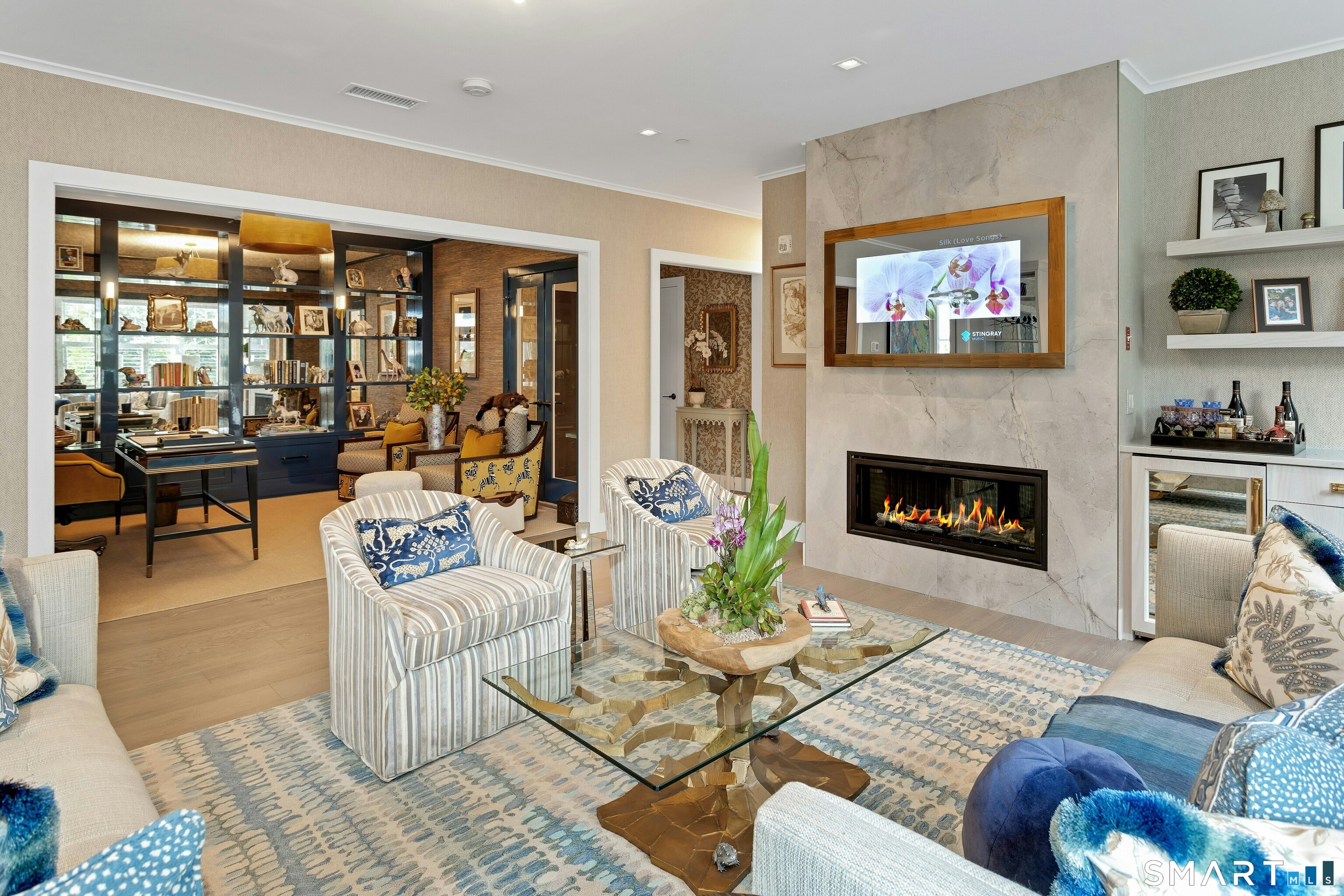 160 Park Street New Canaan CT 06840