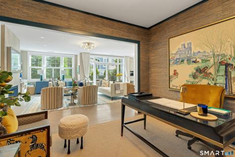 160 Park Street New Canaan CT 06840