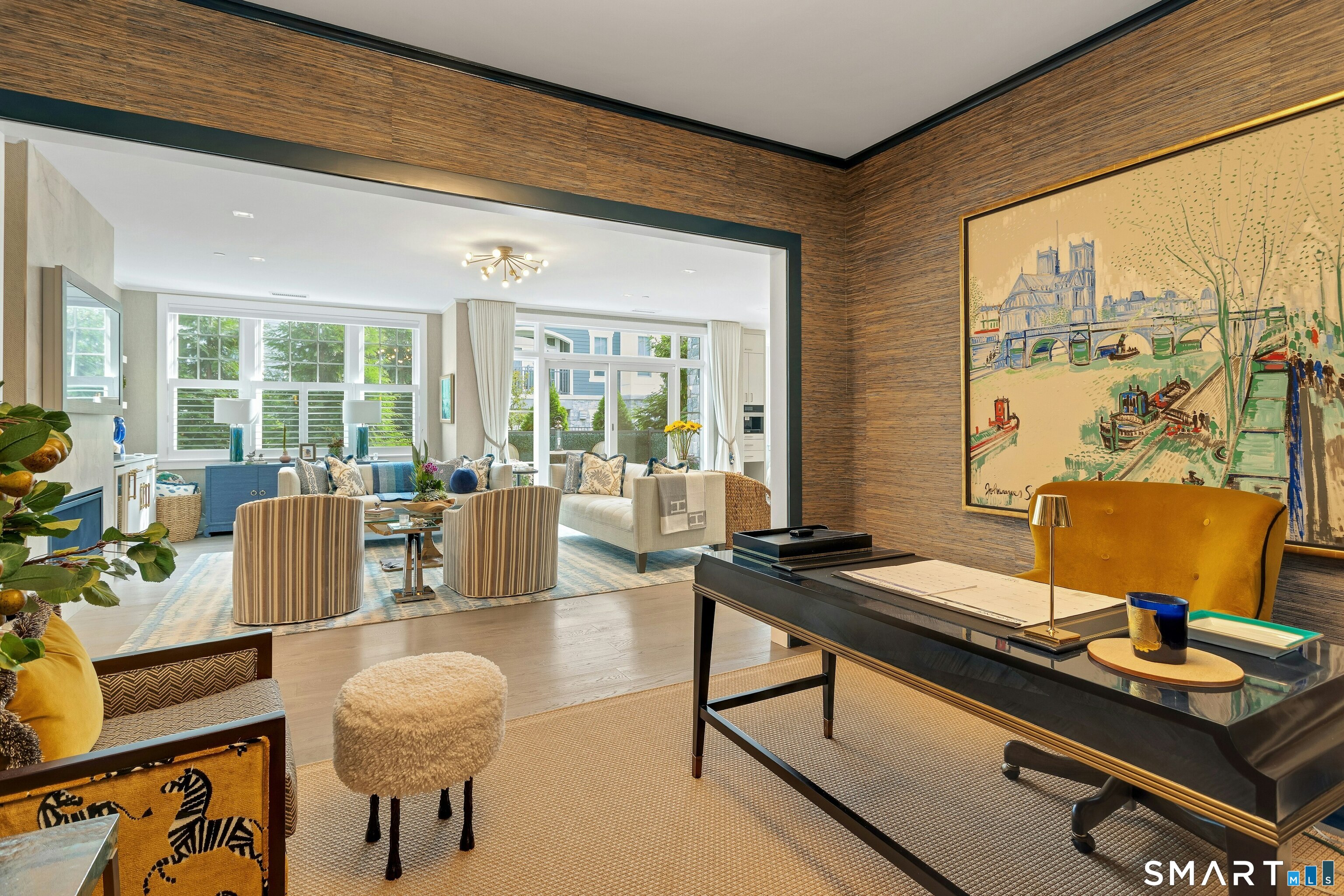 160 Park Street New Canaan CT 06840