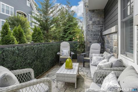 160 Park Street New Canaan CT 06840