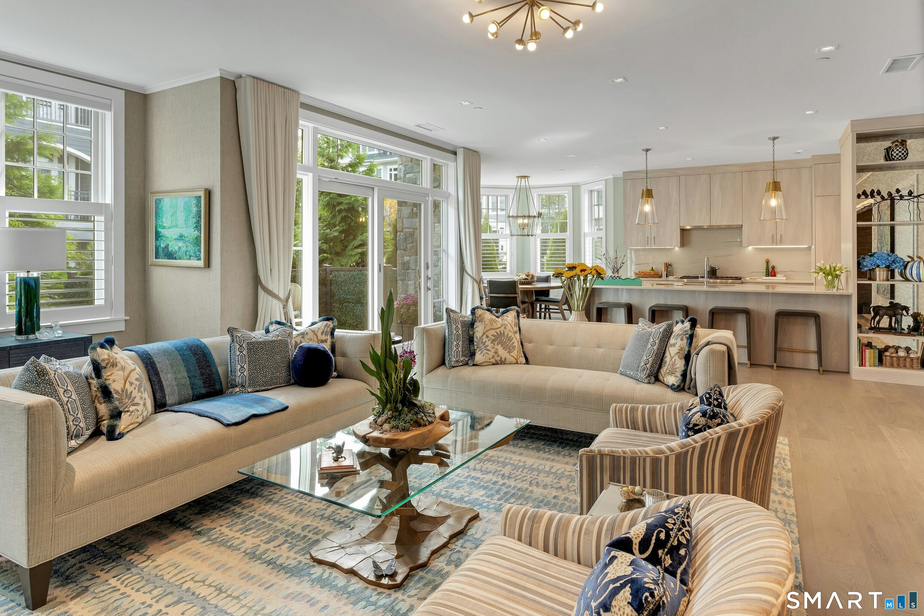 160 Park Street New Canaan CT 06840