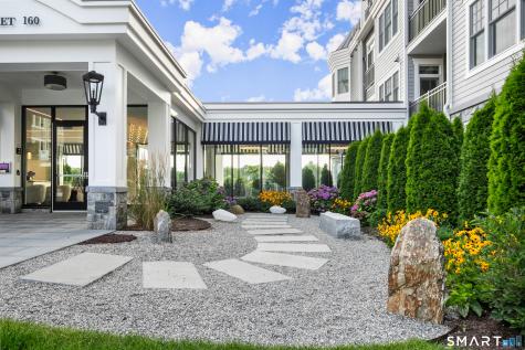 160 Park Street New Canaan CT 06840
