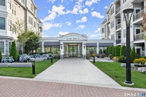 160 Park Street New Canaan CT 06840