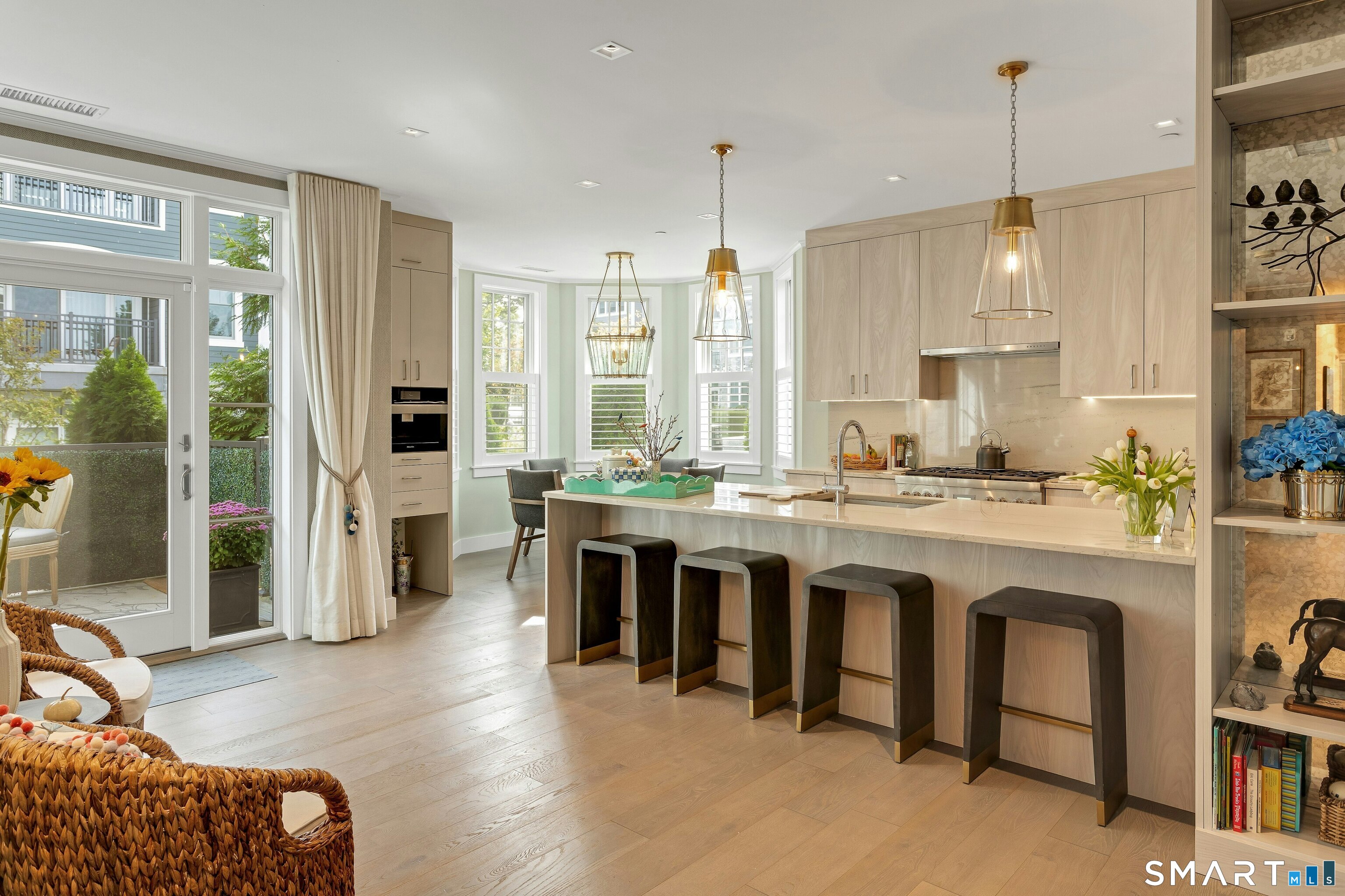 160 Park Street New Canaan CT 06840