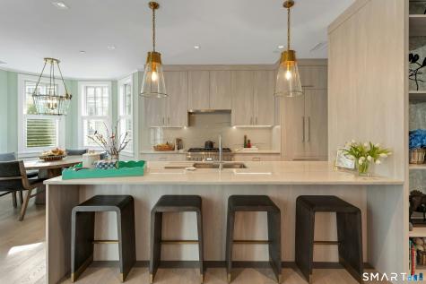 160 Park Street New Canaan CT 06840