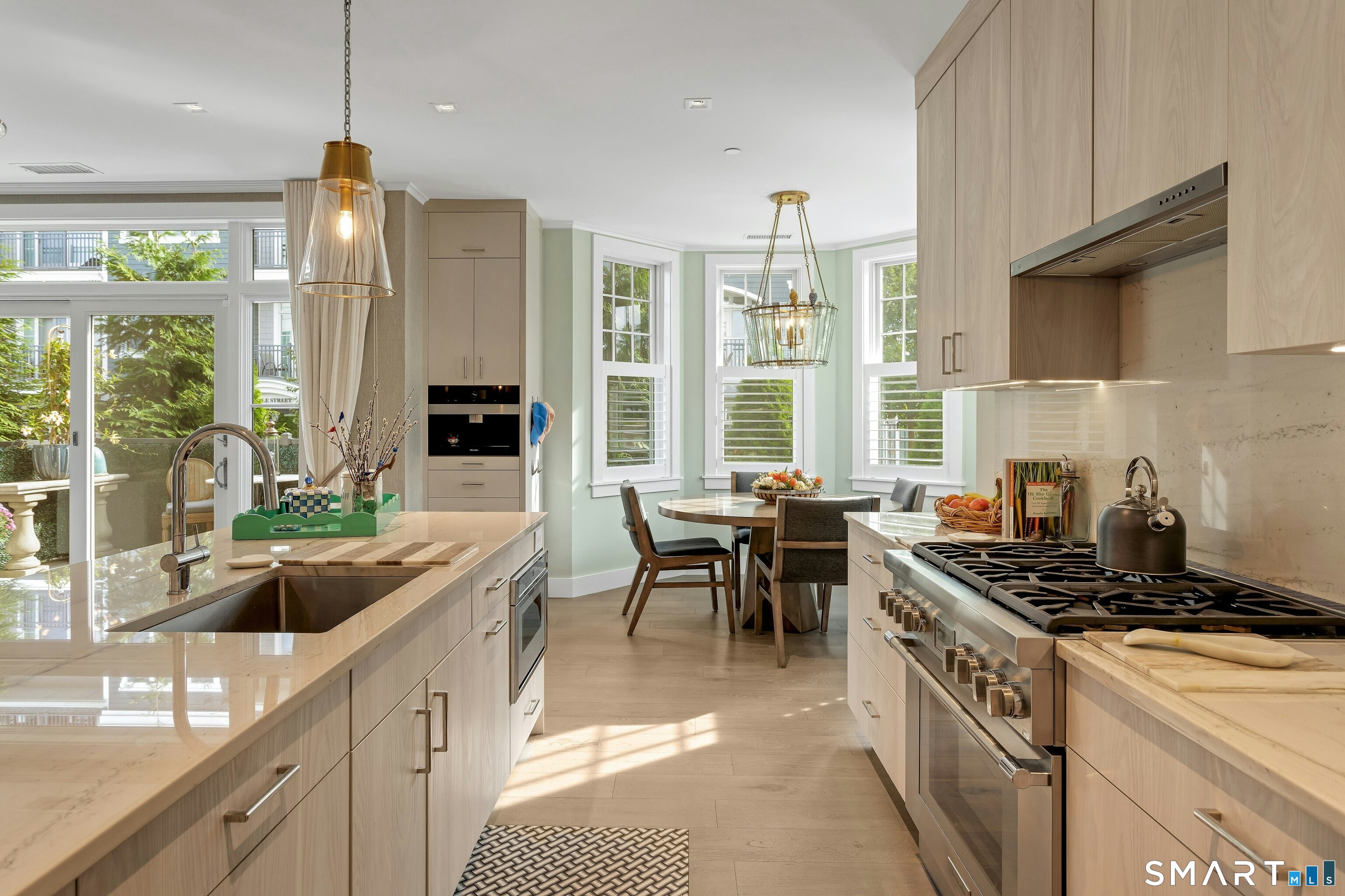 160 Park Street New Canaan CT 06840