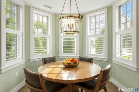 160 Park Street New Canaan CT 06840