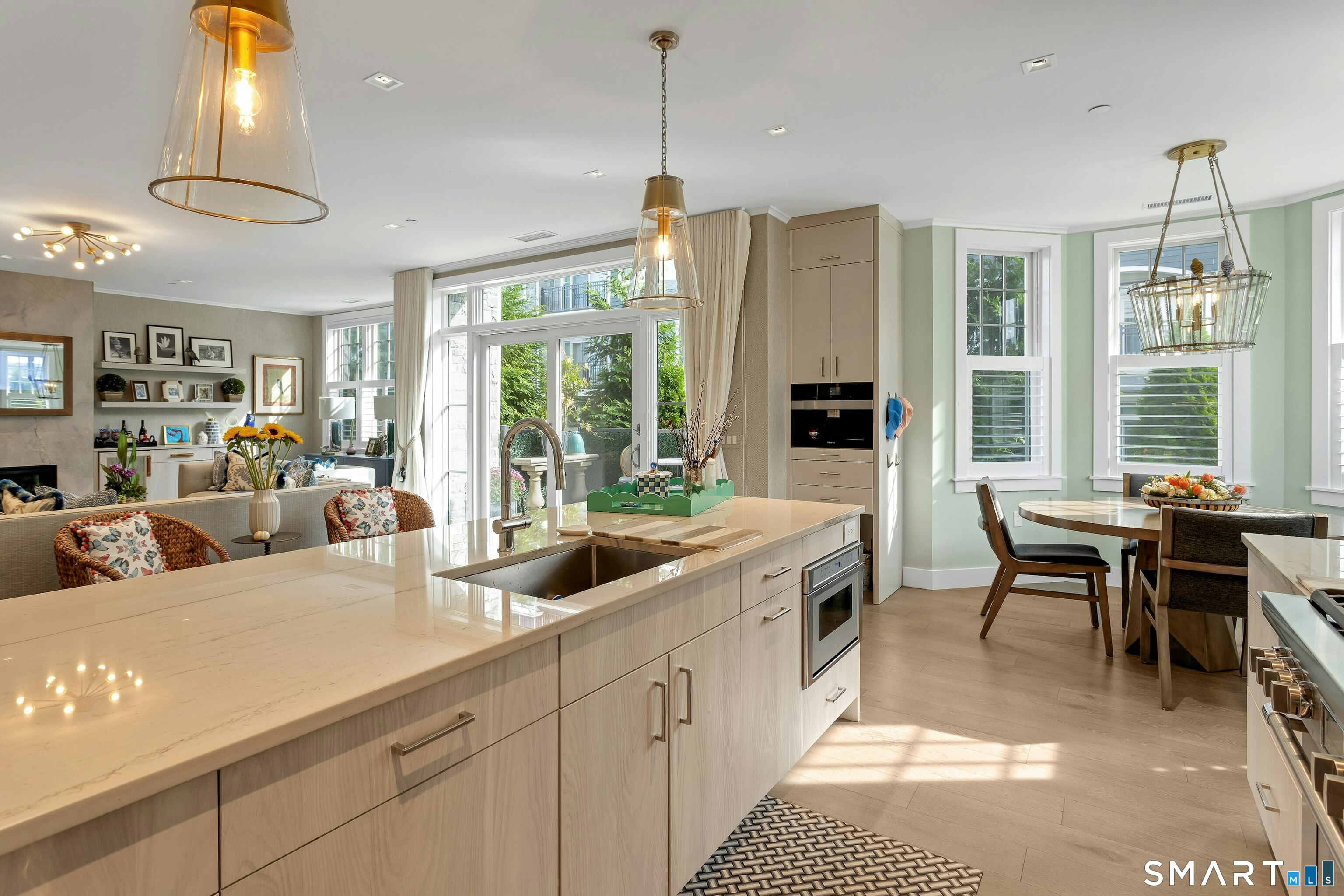160 Park Street New Canaan CT 06840