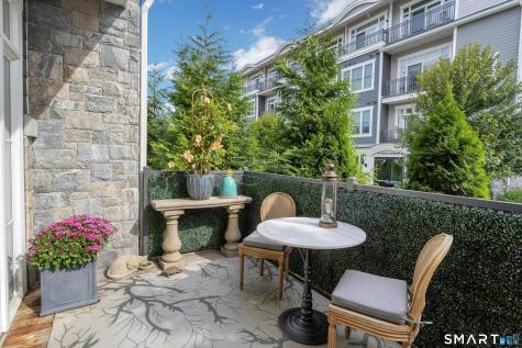 160 Park Street New Canaan CT 06840
