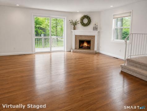 17 Pine Needle Drive Stratford CT 06614