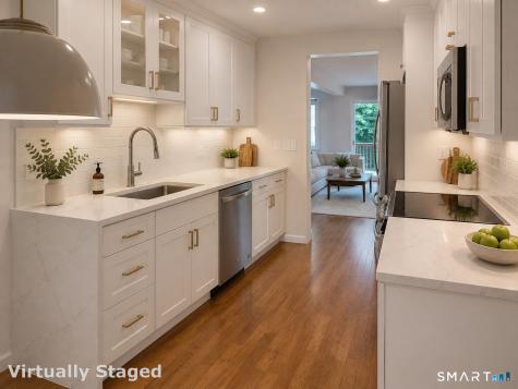 17 Pine Needle Drive Stratford CT 06614