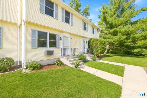 1 Maple Street Ellington CT 06029