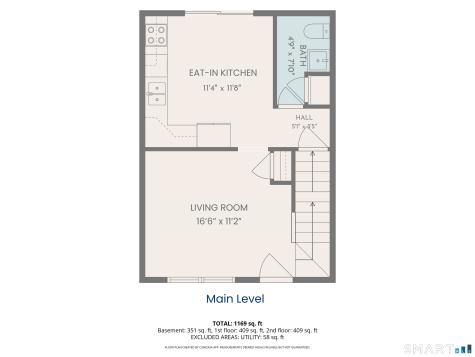 1 Maple Street Ellington CT 06029