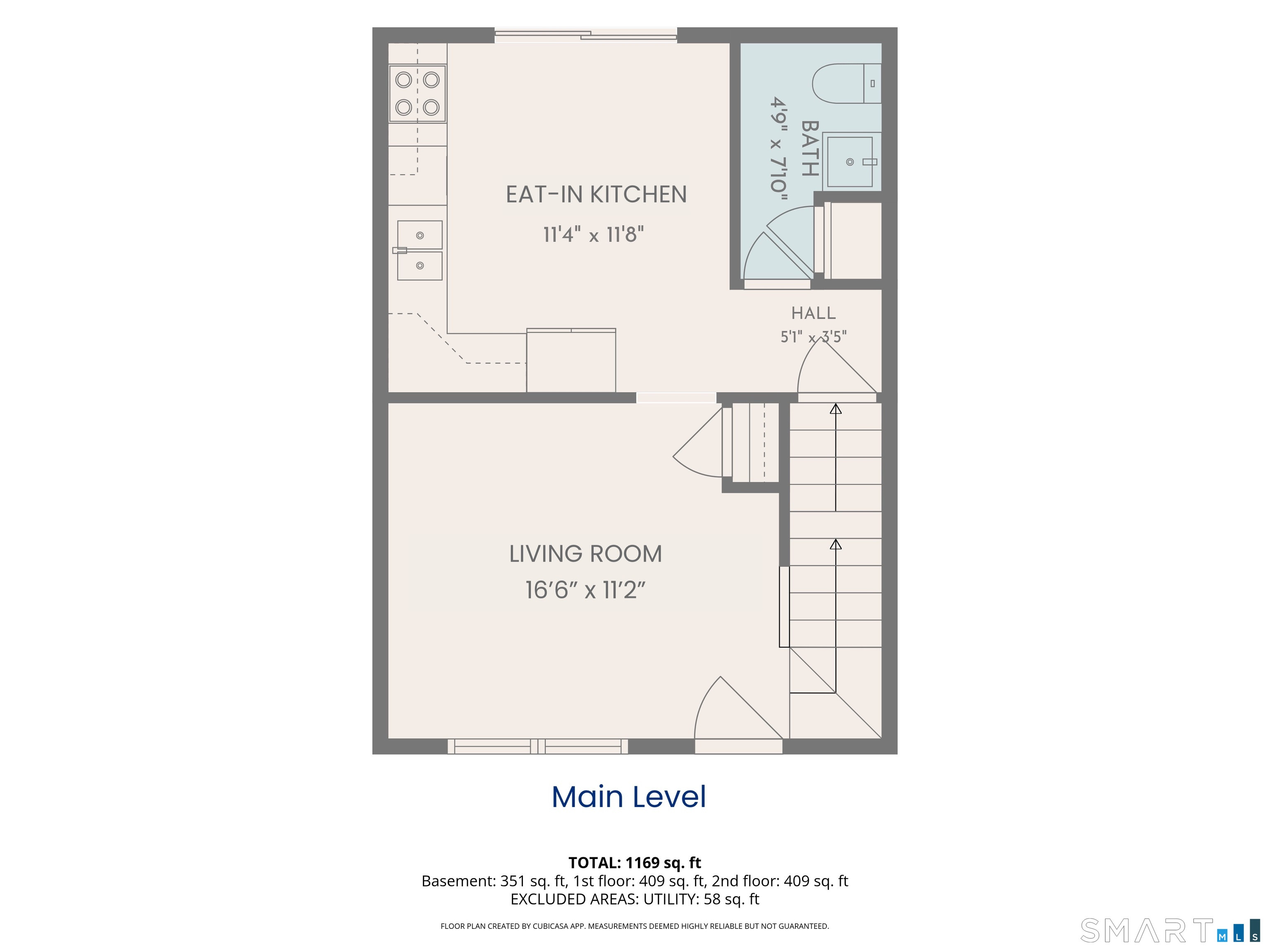 1 Maple Street Ellington CT 06029