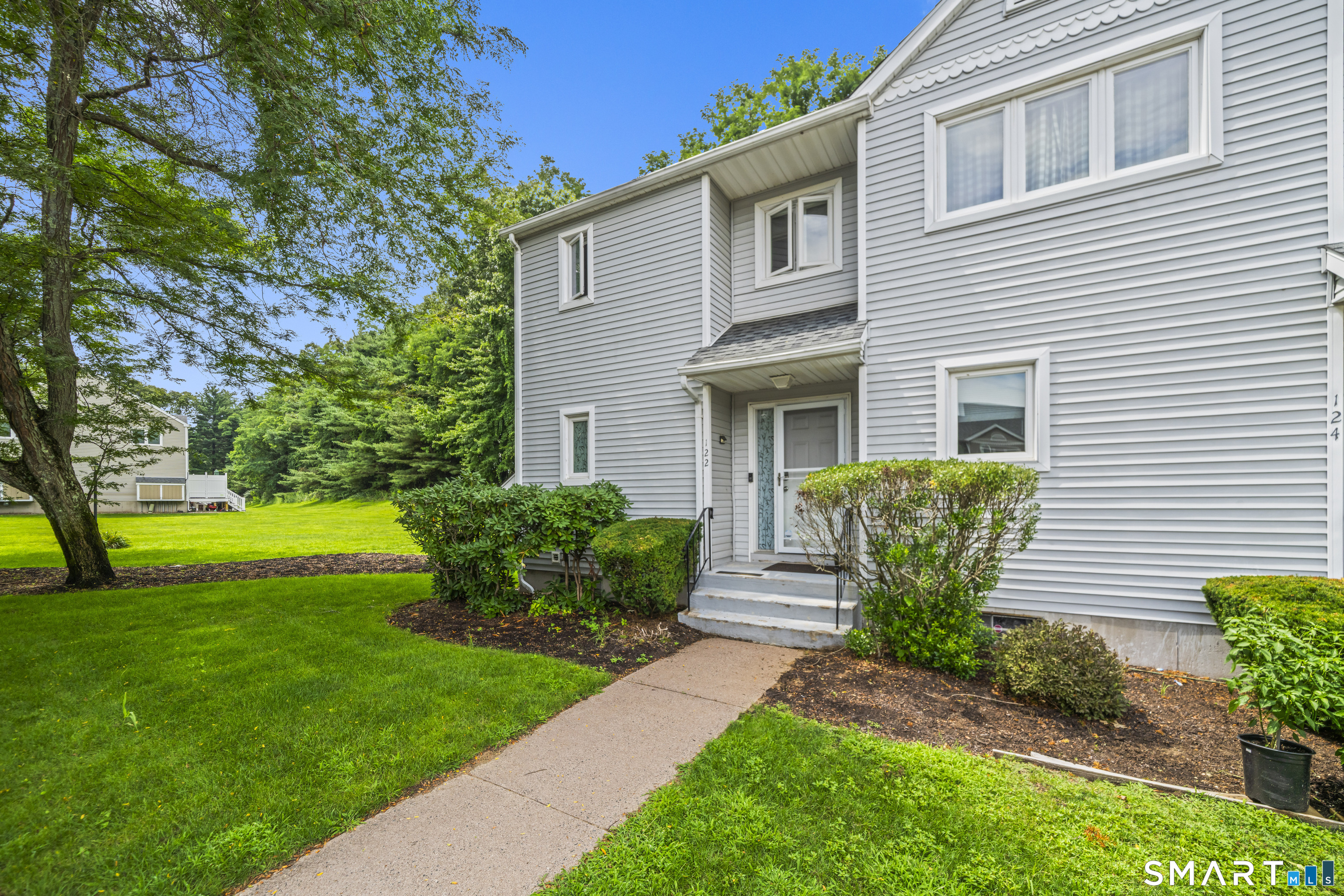 122 Oak Ridge Drive Windsor Locks CT 06096