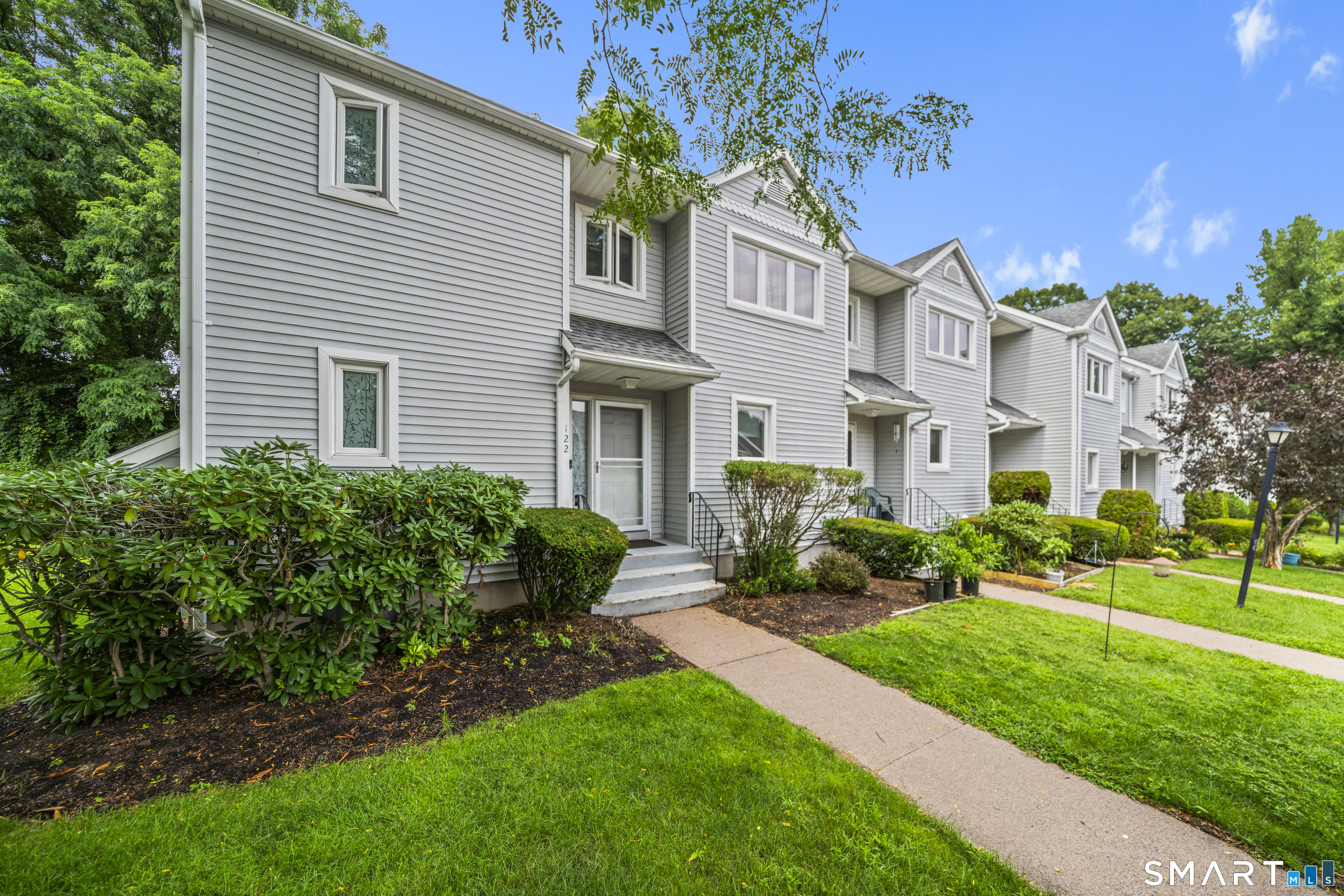 122 Oak Ridge Drive Windsor Locks CT 06096