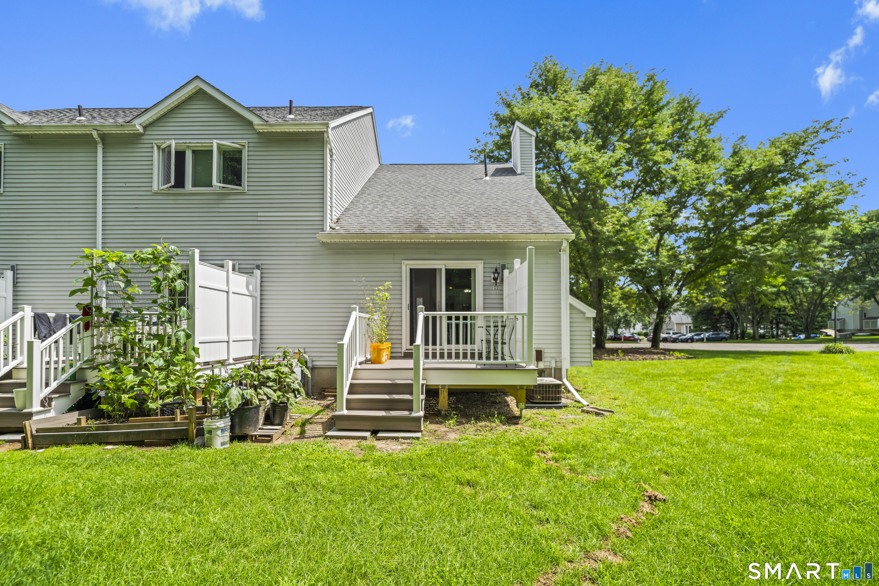 122 Oak Ridge Drive Windsor Locks CT 06096