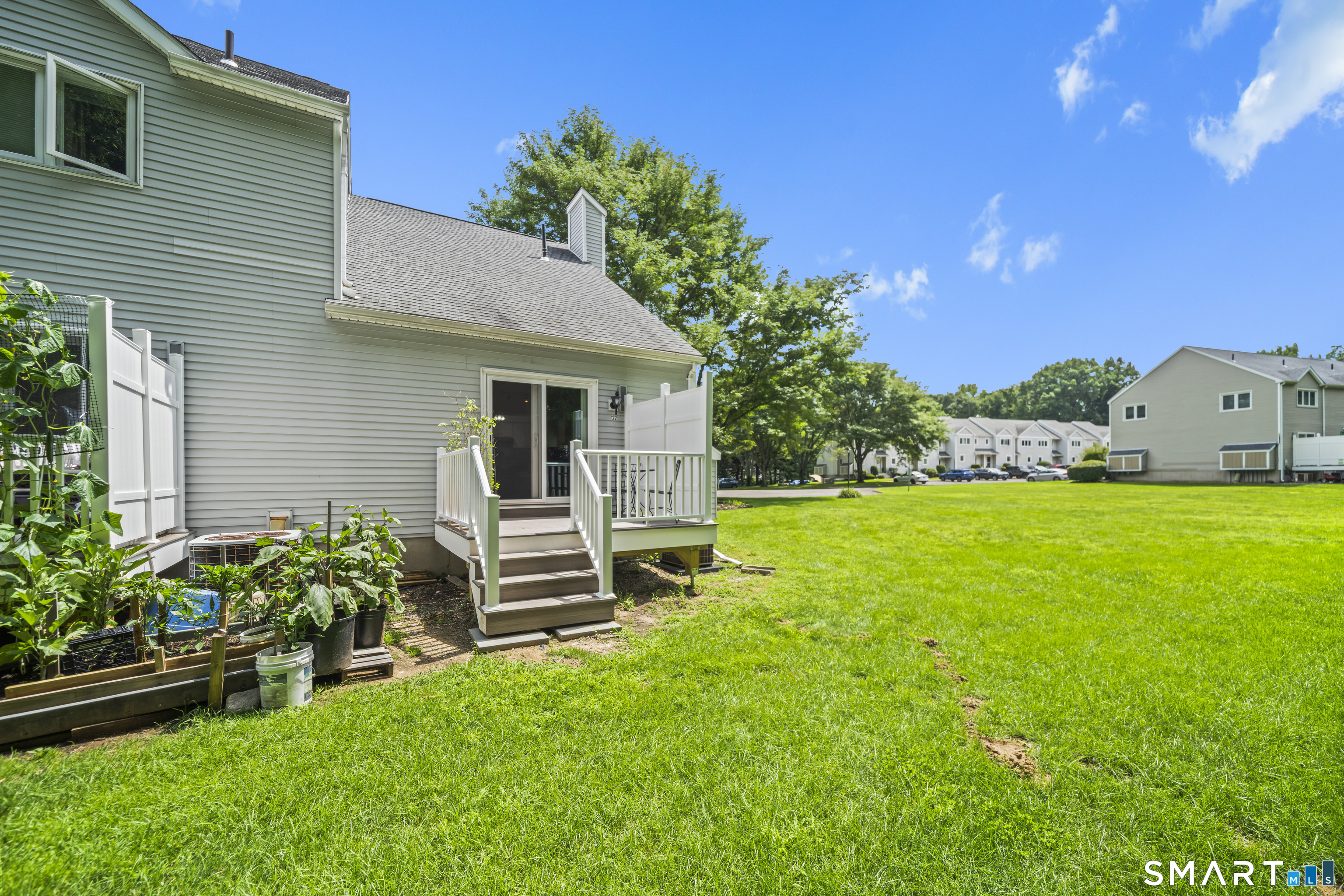 122 Oak Ridge Drive Windsor Locks CT 06096