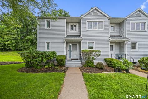 122 Oak Ridge Drive Windsor Locks CT 06096